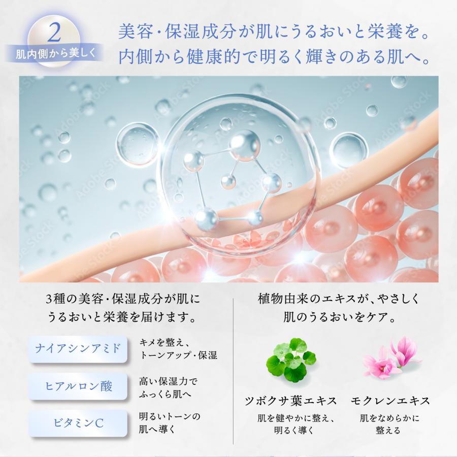 KYOGOKU PROFESSIONAL 公式 【 KYOGOKU クリスタルスキン ホワイト