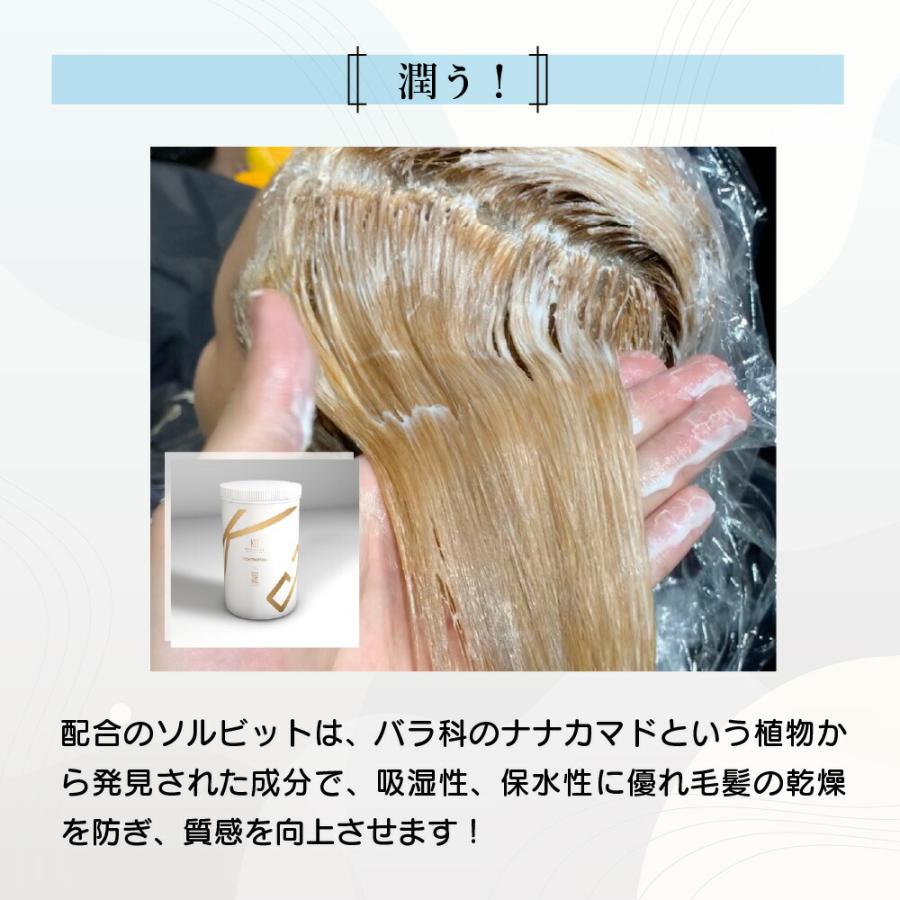 KYOGOKU PROFESSIONAL 公式 15%OFF 【 KYOGOKU リッチクリスタル＋