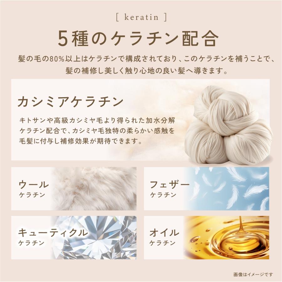 KYOGOKU PROFESSIONAL 公式 セットで35%OFF 【 KYOGOKU ケラチン