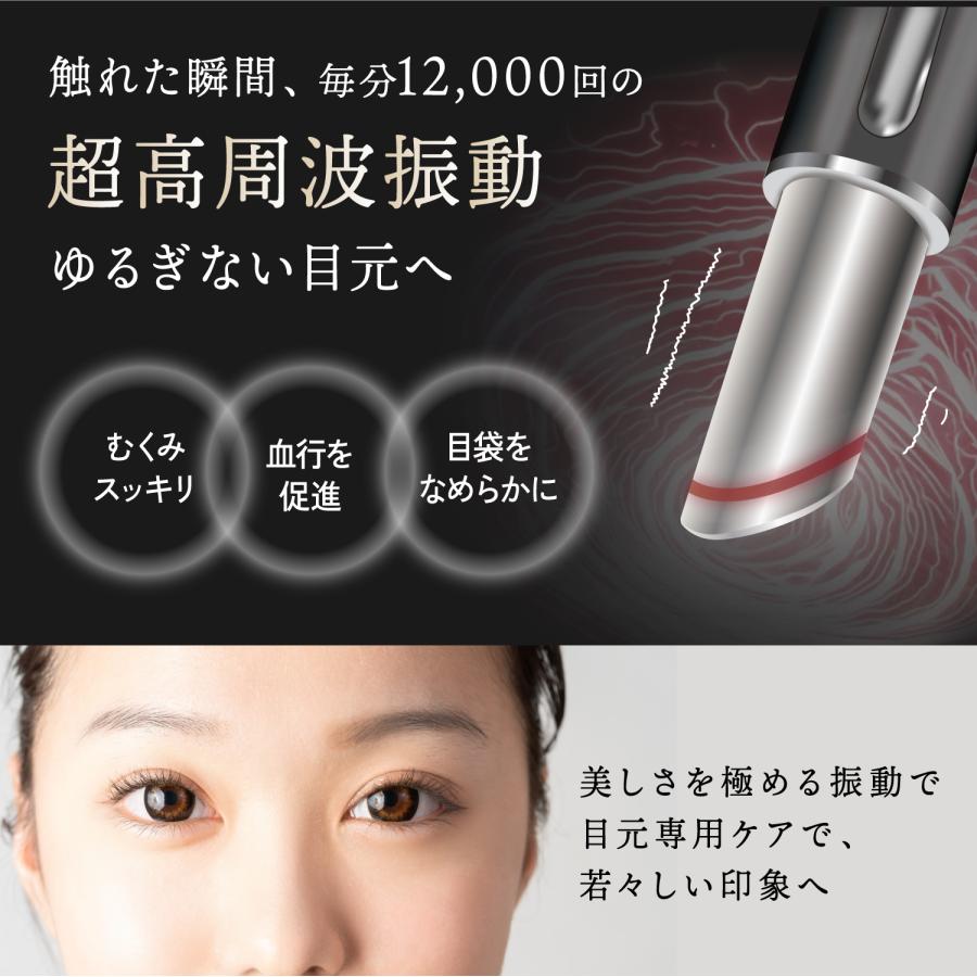 Eye Sync MediPro 美顔器 目元美顔器 Eye Sync MediPro 美顔器 目元美顔器