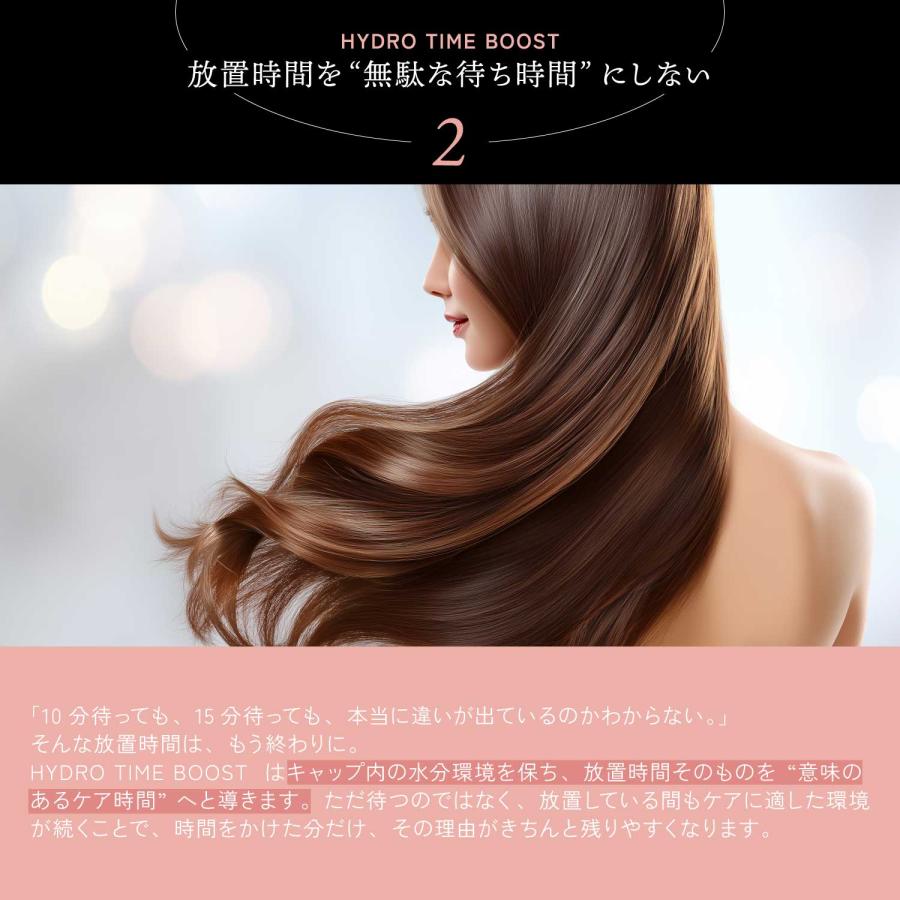 KYOGOKU PROFESSIONAL 公式 【 KYOGOKU ケラチンヘアマスクキャップ