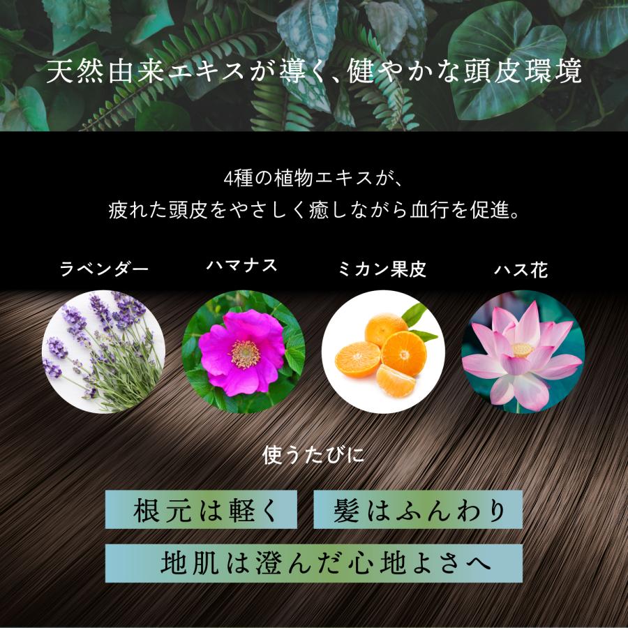 KYOGOKU PROFESSIONAL 【 KYOGOKU ネイチャーブースター ディープ