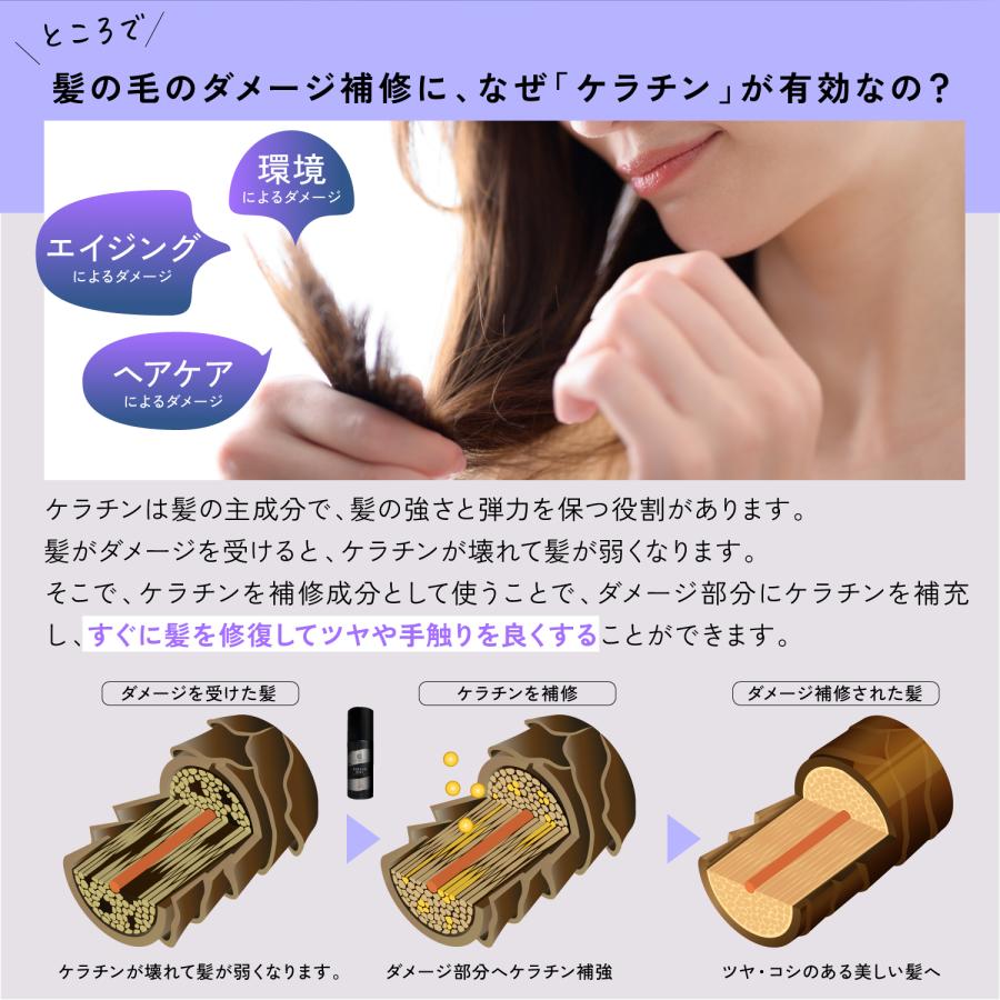 KYOGOKU PROFESSIONAL 公式 【 ケラチンフォーム 】 ケラチン