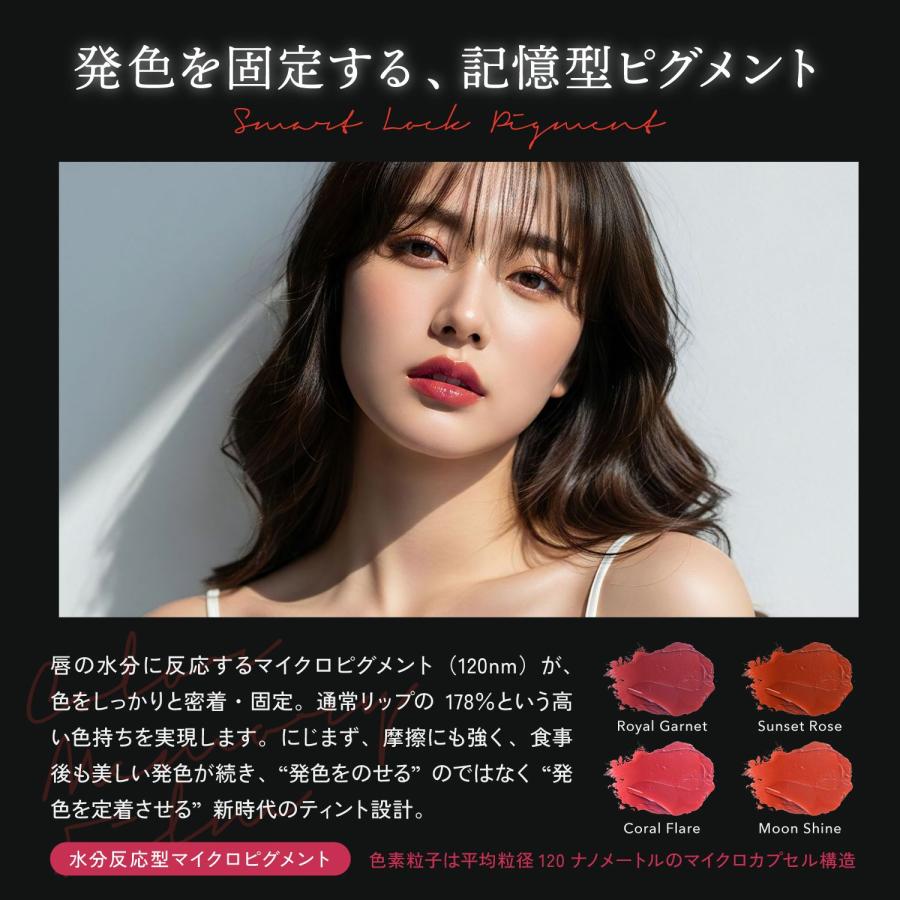 KYOGOKU PROFESSIONAL 公式 【 KYOGOKU リップスティックティント