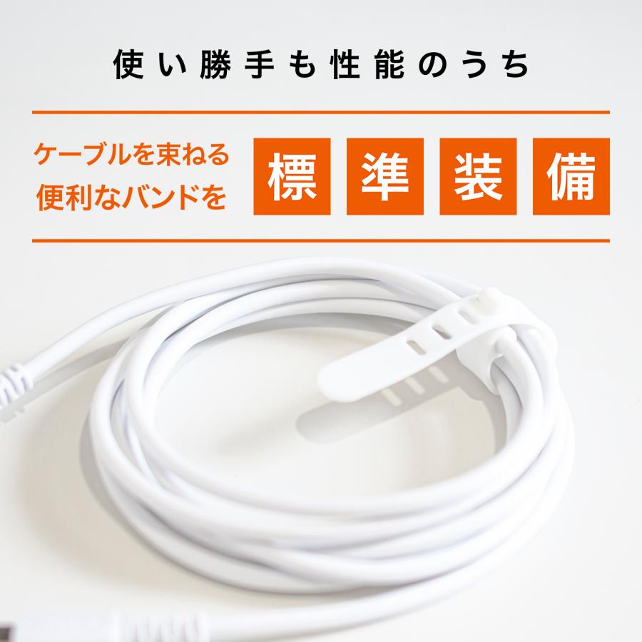 USB Type-C ケーブル 急速充電 PD QC 対応 A to C / C to C 選べるコネクター タイプc Aquos Xperia Galaxy 対応 50cm 1m 1.5m 2m　KYOHAYA RTNMC｜kyohaya｜13