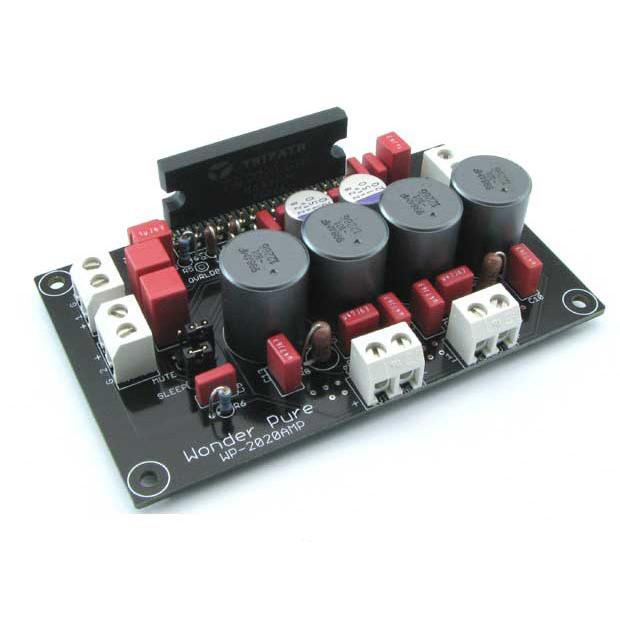 WP-2020AMP-DXG 2020デジタルアンプ : 共立電子産業 Yahoo!店 - 通販