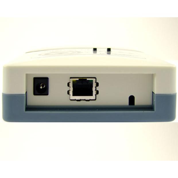 P18-NTPLR 電波時計信号送信機能付き時計(白) : 共立電子産業 Yahoo!店
