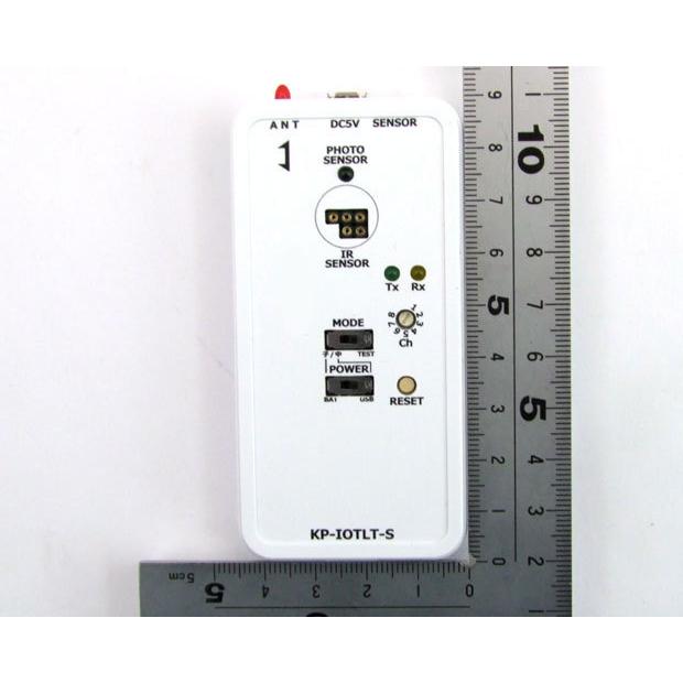 KP-IOTLT トイレ使用状況表示器【完成品】(親機・子機セット)▲航空便不可▲_2