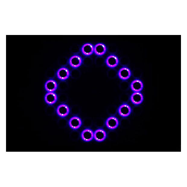 MF64-BLACK DJ TechTools MIDI FIGHTER 64 (BLACK) : 共立電子産業