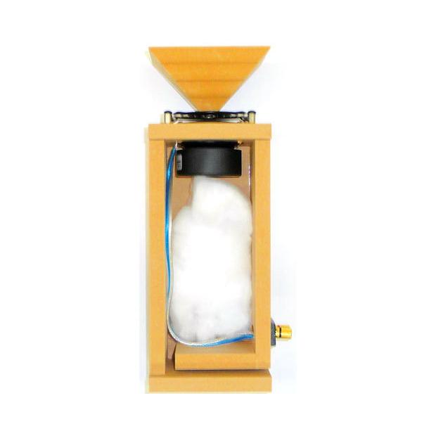 WP-SP087MS 無指向性エンクロージャー組立キット (2台1組) : 共立電子