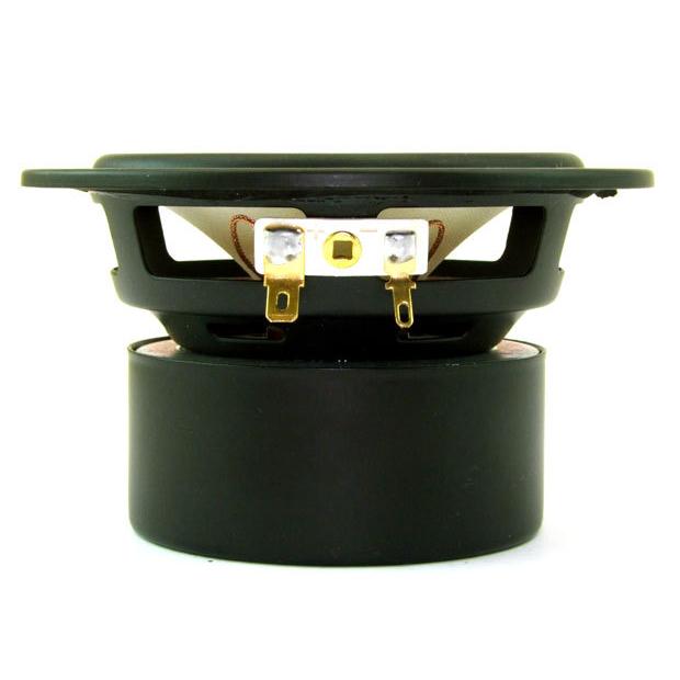 WP-FL10 10cmフルレンジ・スピーカーユニット (2台1組) △航空便不可