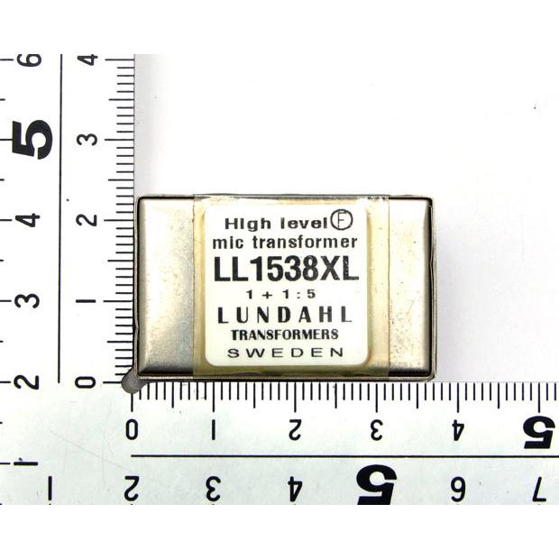 LL1538XL-2 Terra-Berry DAC3用 出力トランス (2個入) : 共立電子産業