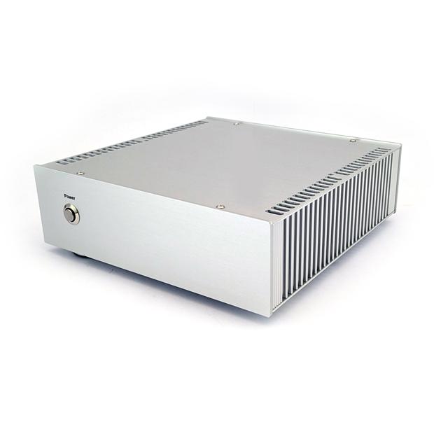 WP-SSA40W 高音質ステレオパワーアンプ組立キット : 共立電子産業