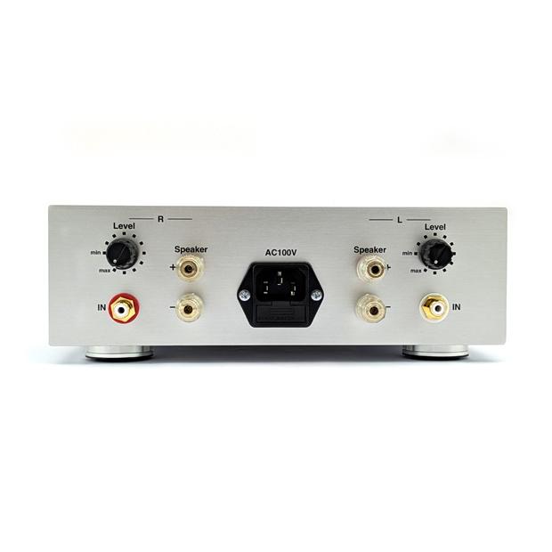 WP-SSA40W 高音質ステレオパワーアンプ組立キット : 共立電子産業