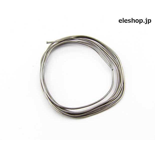 SN1819(MAL)-1m アルミ用ヤニ入りハンダ 1m（Yahoo!・共立電子産業 Yahoo!店）