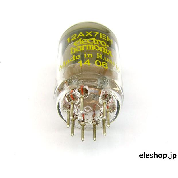 12AX7/ECC83 電圧増幅用双三極管 : 共立電子産業 Yahoo!店 - 通販