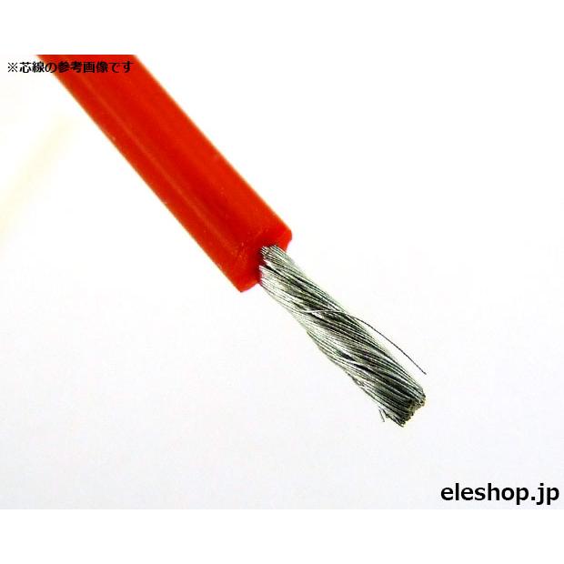 SI-AWG16-2M-BL シリコンワイヤーより線 L-2m AWG16 (青) : 共立電子産業 Yahoo!店 - 通販 - Yahoo ...