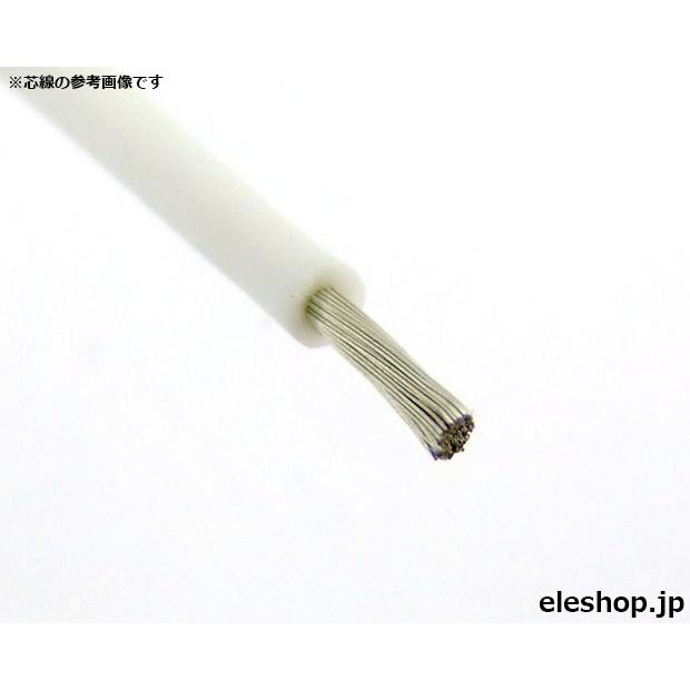 SI-AWG20-2M-BK シリコンワイヤーより線 L-2m AWG20 (黒) : 共立電子産業 Yahoo!店 - 通販 - Yahoo ...