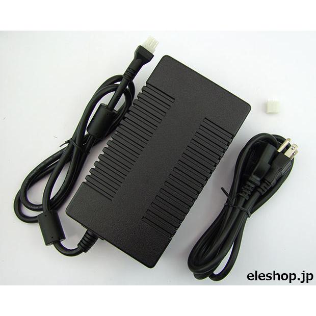 PW-250A4-1Y240E 250W ACアダプタ DC24V 10.42A 6P Mini-fitコネクタタイプ | 