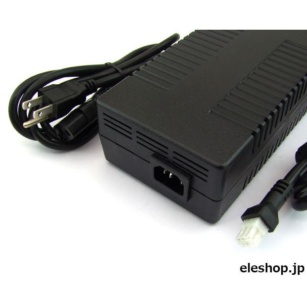 PW-250A4-1Y240E 250W ACアダプタ DC24V 10.42A 6P Mini-fitコネクタ