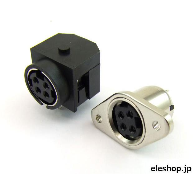 PW-120A2-1Y240G 120W ACアダプタ DC24V 5A パワーDIN4ピンタイプ