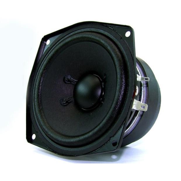 DVC-1000-S パイオニア製 共立オリジナルスピーカー 10cmダブルボイス
