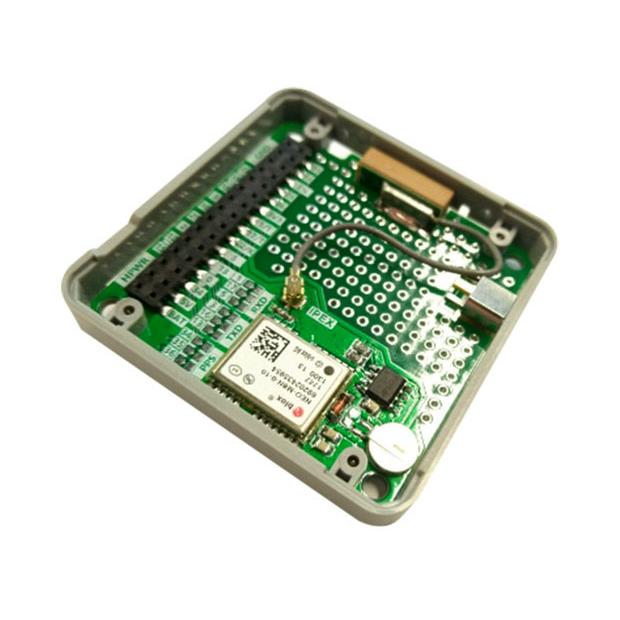 M5STACKGPS02 M5Stack New GPS Module / M5Stack用GPSモジュール V2 I7E316共立