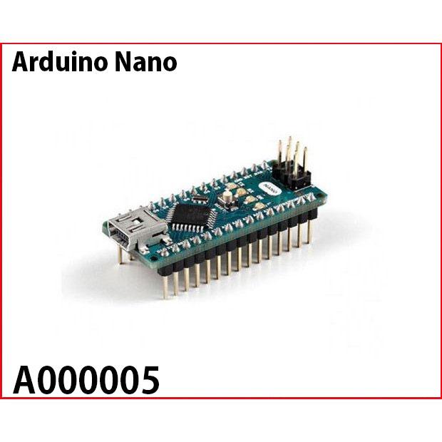 A000005 Arduino Nano : j2r31a : 共立電子産業 Yahoo!店 - 通販 - Yahoo!ショッピング