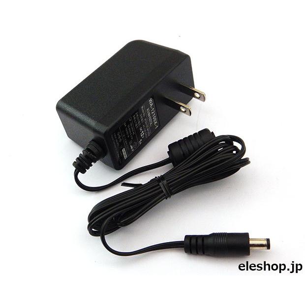WA-12100X-1 ACアダプタ DC12V 1A : 共立電子産業 Yahoo!店 WA-12100X-1 ACアダプタ DC12V 1A : 共立電子産業 Yahoo!店