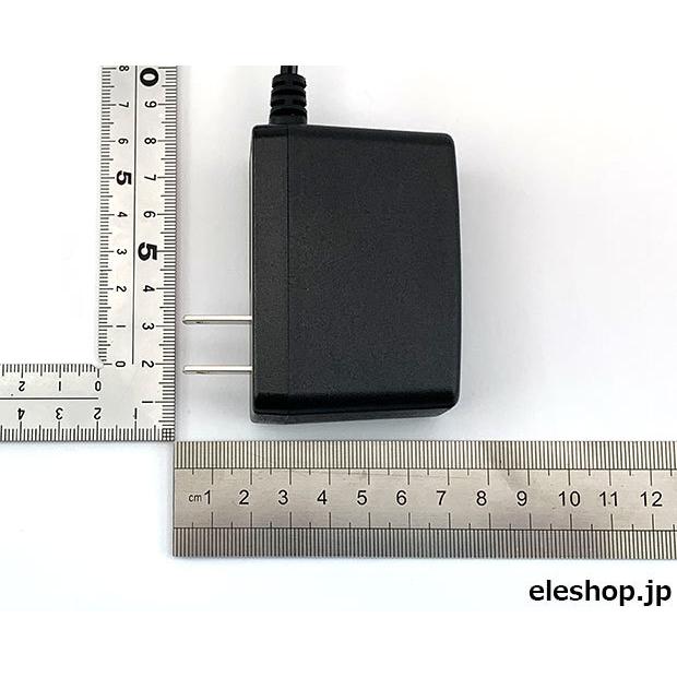 WA-05400X-1 ACアダプタ DC5V 4A : 共立電子産業 Yahoo!店 - 通販