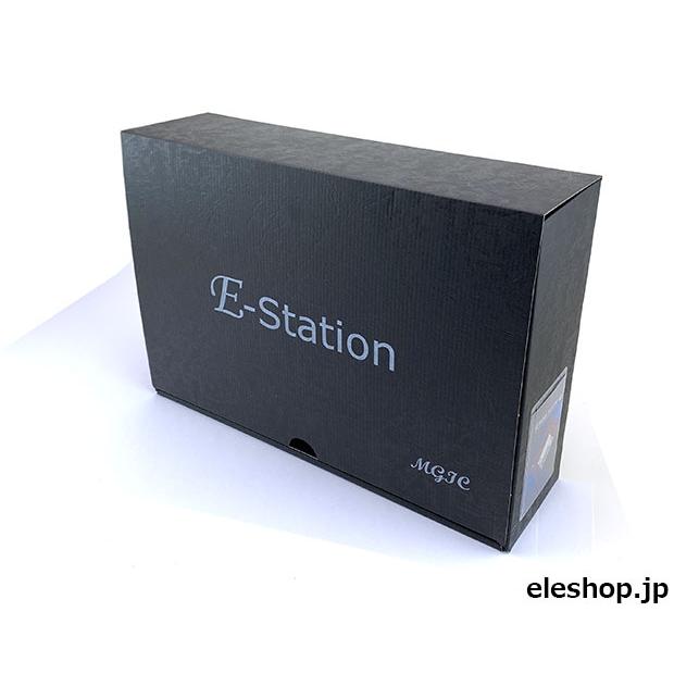 E-Station n-style E-Station n-style 電気・電子実験室(黒色)