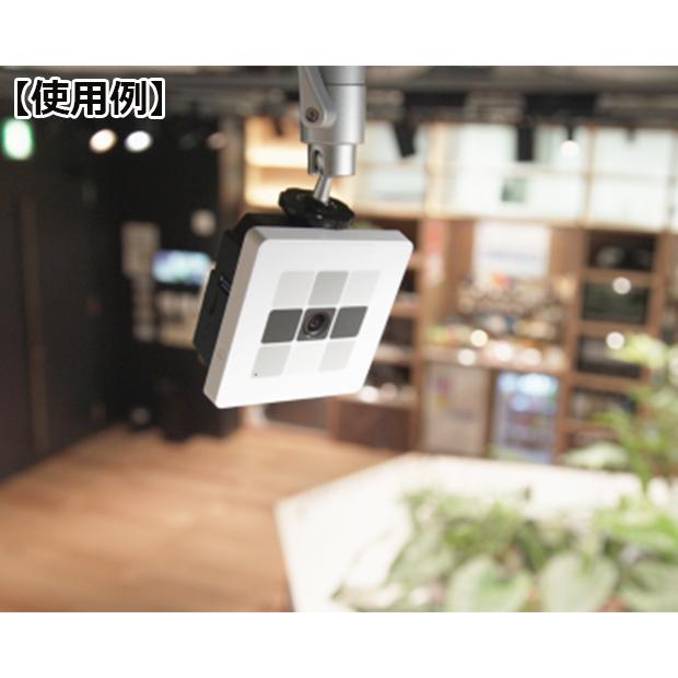 VRK-SK301W Vieurekaカメラ スターターキットの画像