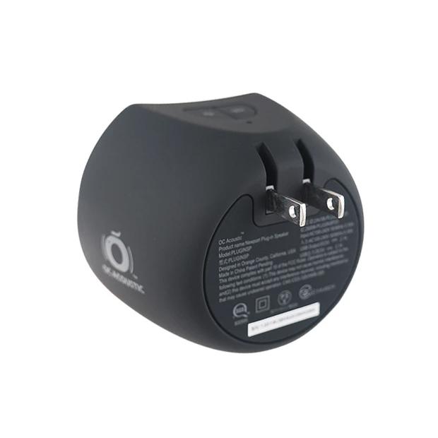 コンセントスピーカー「コンスピ」 ヨドバシ.com - OCアコースティック OCアコースティック