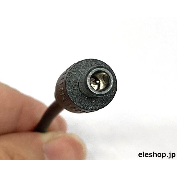 UA310-1210 EIAJ-4 ユニファイブ(UniFive) ACアダプター 12V 1A/電圧