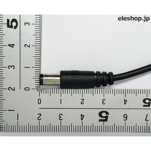 UA310-1210 PL03B ユニファイブ(UniFive) ACアダプター 12V 1A/φ2.1