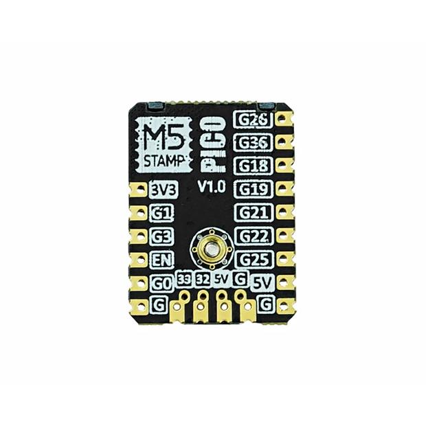 M5STACK-K051-B M5Stamp Pico DIY Kit |  | 04