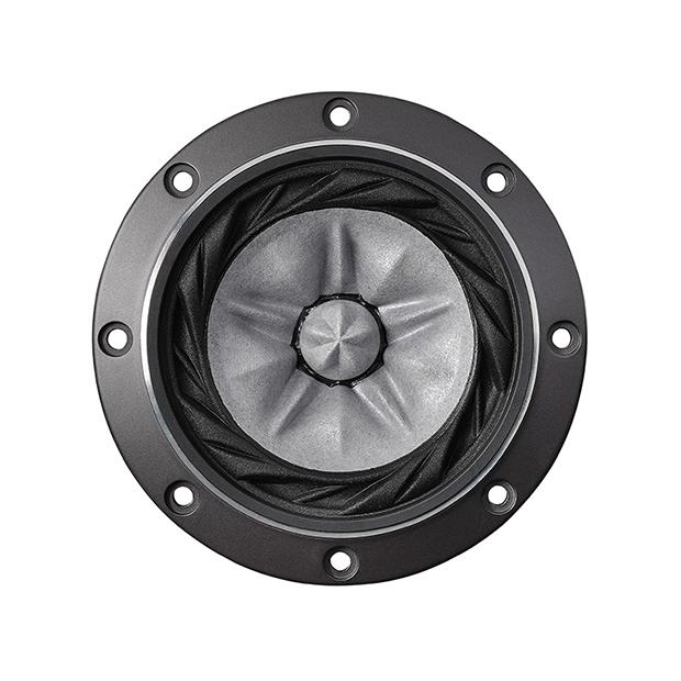 FE108SS-HP 10cmフルレンジ・スピーカー・ユニット(1個) : 共立電子