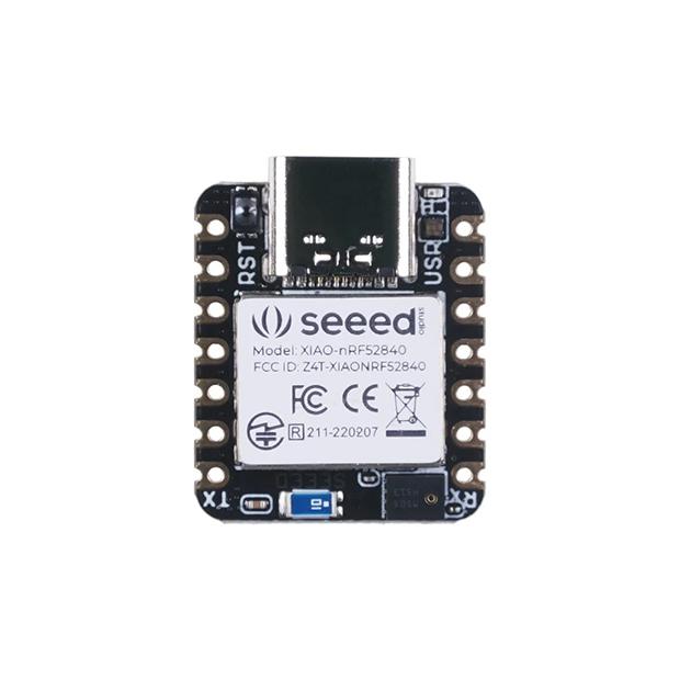 102010469 Seeeduino XIAO BLE nRF52840 Sense : 共立電子産業 Yahoo