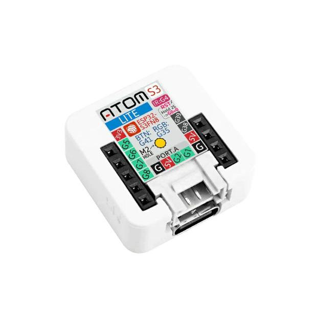 m5stack-c124-atoms3-lite-yahoo-yahoo