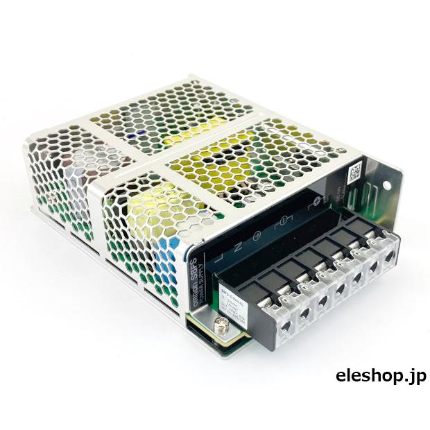 【11箱】OMRON スイッチング　 S8FS-G10024C S8FS-G10024C スイッチング電源 24V 4.5A : 共立電子産業 Yahoo!店