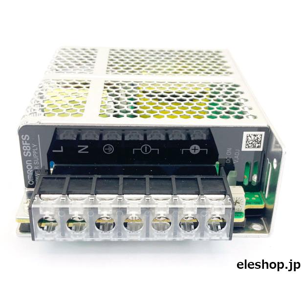 S8FS-G10024C スイッチング電源 24V 4.5A : 共立電子産業 Yahoo!店