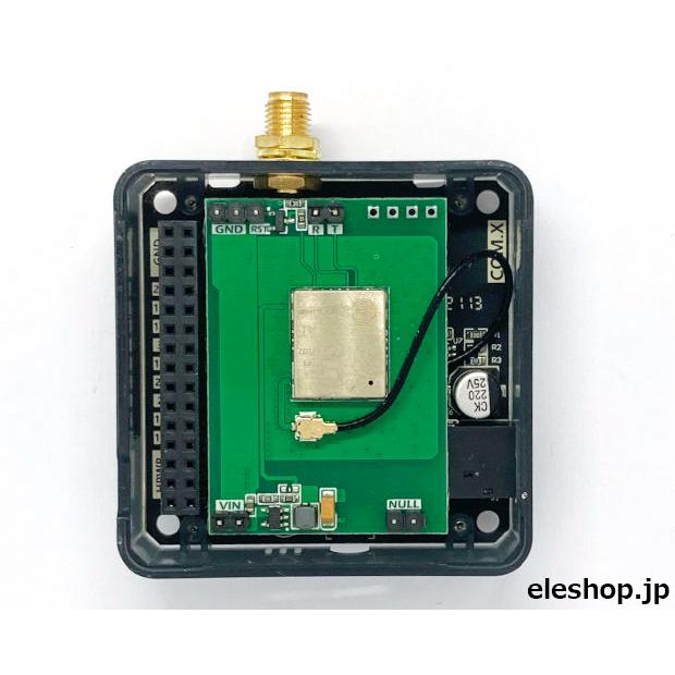 M5STACK-M031-F-WA M5Stack用Sigfoxモジュール : 共立電子産業 Yahoo!店 - 通販 - Yahoo!ショッピング