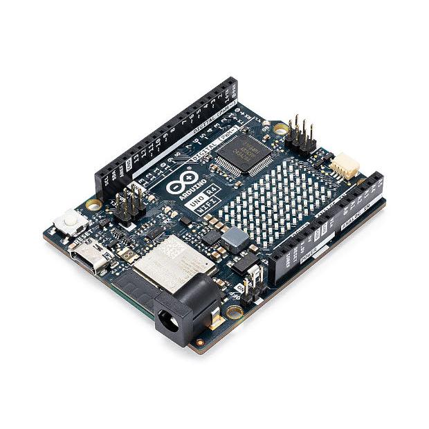 ABX00087 フィジカルコンピューティングモジュール Arduino Uno R4