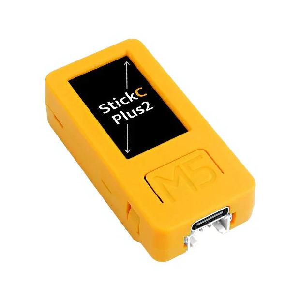 M5STACK-K016-P2 M5StickC Plus2（Yahoo!・共立電子産業 Yahoo!店）