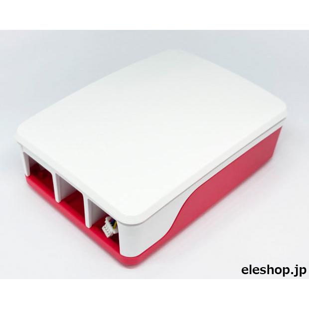RASPi5-RGL8GB Raspberry Pi 5 (8GB) スターターセット/レギュラー |  | 05