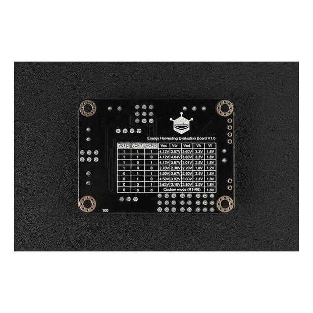 KIT0197 DFROBOT DFM8001搭載 屋内用 環境発電キット |  | 02