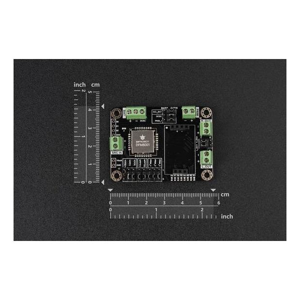 KIT0197 DFROBOT DFM8001搭載 屋内用 環境発電キット |  | 03