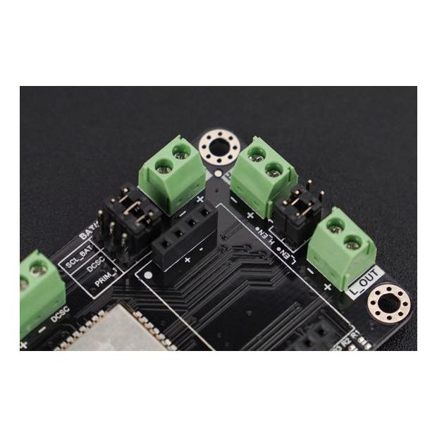KIT0197 DFROBOT DFM8001搭載 屋内用 環境発電キット |  | 04