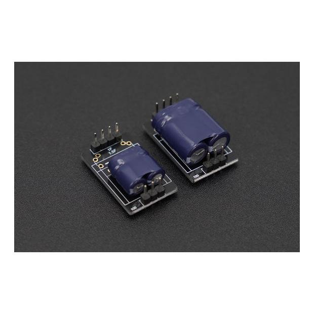 KIT0197 DFROBOT DFM8001搭載 屋内用 環境発電キット |  | 05
