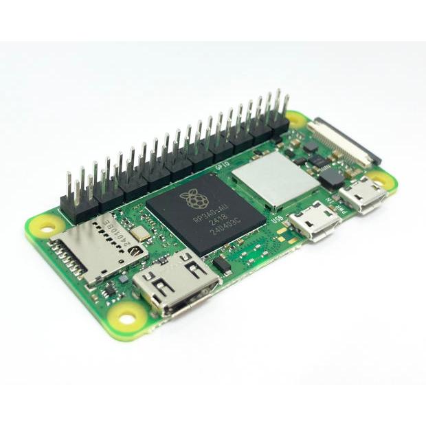 SC0721 Raspberry Pi Zero 2 WH : 共立電子産業 Yahoo!店 - 通販 - Yahoo!ショッピング
